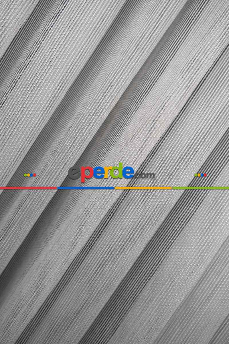 Salon Yalancı Kruvaze - Tülden Fon - Yana Toplamalı Tül - Kordon Toplama Tül - Çift Veya Tek Kanat - Püskül İlave Ücretlidir