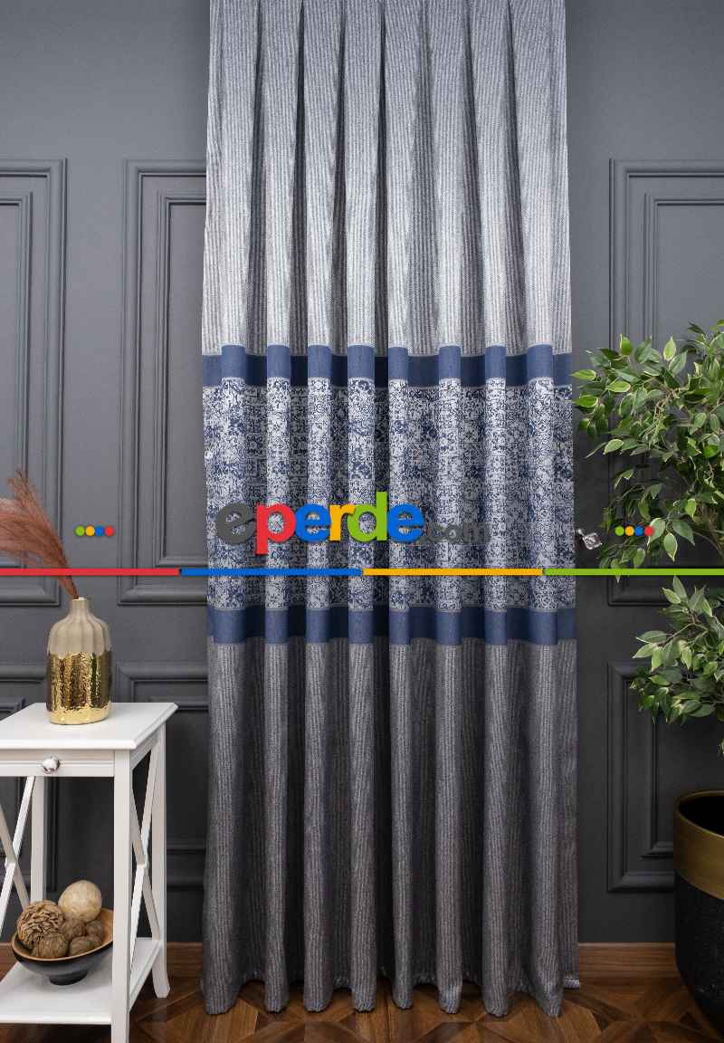 Lacivet Açık Gri Göbek Pano Gramajlı Dökümlü Uygun Fiat Lacivert