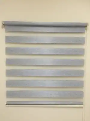 Gri Bambu- Gri-füme-antrasit