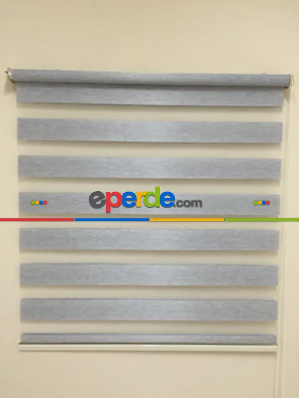 Gri Bambu- Gri-füme-antrasit