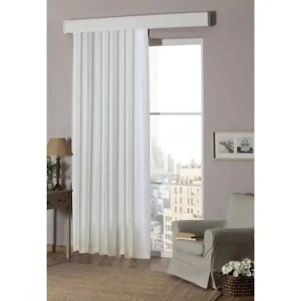 Saten Güneşlik Perde 1.sınıf Yere Kadar Olan Camlar İçin (dikim Ücreti Fiyata Dahildir)