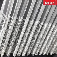 Brillant Dina Tül Perde Yeni Model