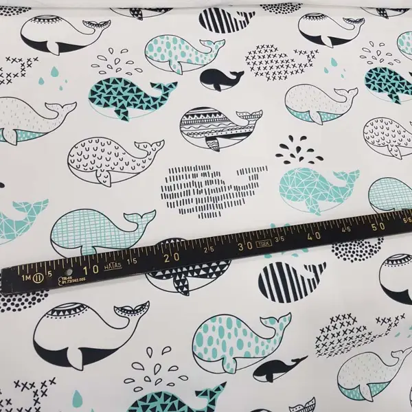 Çocuk Odası Fon Perde Evm430 _c - Kumaşı Kalındır Duck Bezi Değildir.- Siyah-Mavi-Beyaz-Çok Renkli