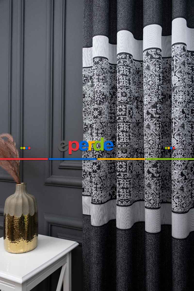 Antrasit Göbek Pano Gramajlı Dökümlü Uygun Fiat Antrasit