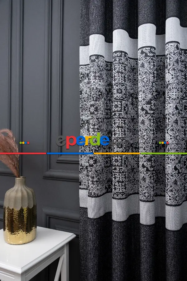 Yatak Odası - Antrasit Göbek Pano Gramajlı Dökümlü Uygun Fiat  Antrasit