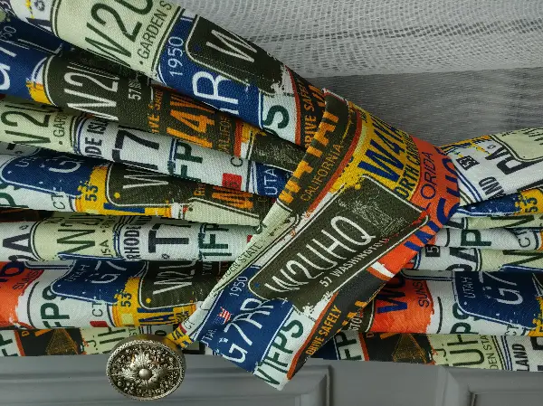 Pop Art Fon Perde K605 P - Kumaşı Kalındır Duck Bezi Değildir.- Lacivert-Yeşil-Mavi-Sarı-Beyaz-Çok Renkli