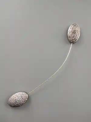 Mıknatıslı Mandal