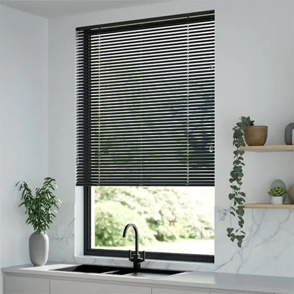 Mutfak - Oda Perde - 16 Mm Metal Jaluzi