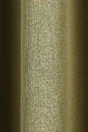 Fıstık Yeşili Hasır Blackout Karartma Güneşlik Perde