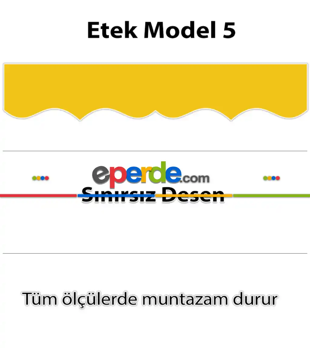 Etek Kesim 5