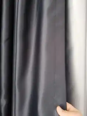 Normal Blakout İsteyenlere Özel Karartma Fon Perde ( 180 ) - 42 Renk Seçenekli