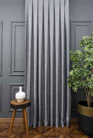 Soft Fon Perde 285 Cm En