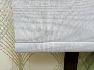 Açık Renk Gri Stor Perde- Gri Açık