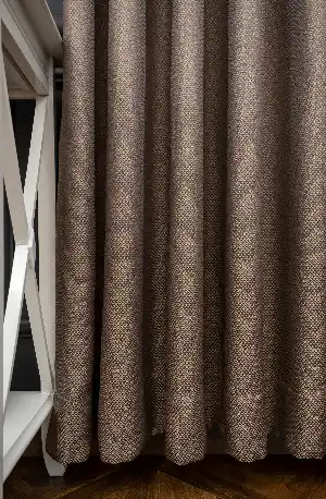 Outlet Dökümlü Jakarlı Modern Desen Fon Perde 1.kalite 100 Cm X 256 Cm 100cm X 256cm 