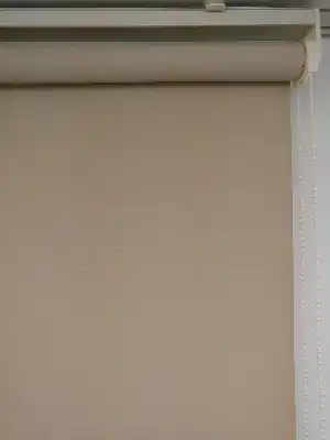 İthal Stor Perde - Sütlü Kahve 100% Orjinal Ürün- Sütlü Kahve