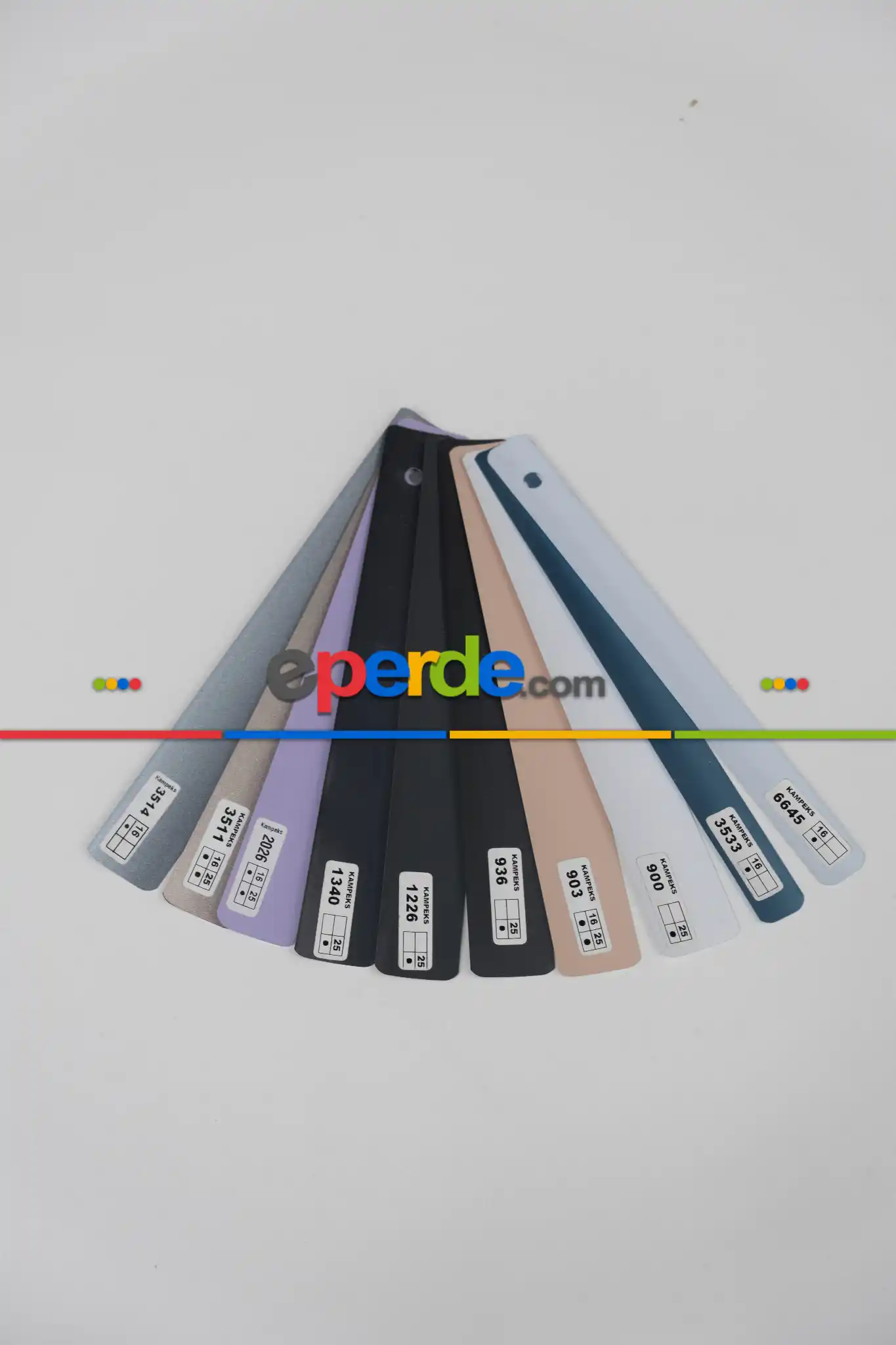 Oda Perde Metal Jaluzi Perde, Polywood, Ahşap Görünümlü, Alev Almaz, Antrasit, Siyah Ve Ahşap Tonlarında