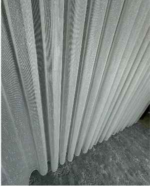 Brillant Lüx Tül Perde