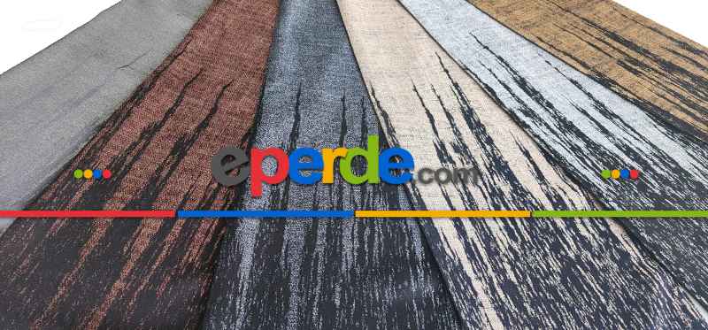 Siyah Altın Gold Fon Pano Perde, Taç Marka, Adet Fiyatıdır, İstediğiniz Boy Ölçüsünde Dikilir, Eni 70 İla 100cm Arası Seçenekler, Sık Piledir 70cm X 290cm 