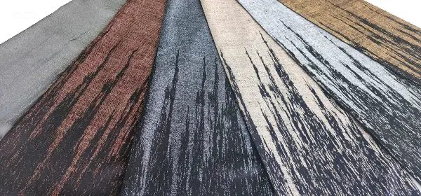 Siyah Altın Gold Fon Pano Perde, Taç Marka, Adet Fiyatıdır, İstediğiniz Boy Ölçüsünde Dikilir, Eni 70 İla 100cm Arası Seçenekler, Sık Piledir 70cm X 290cm 