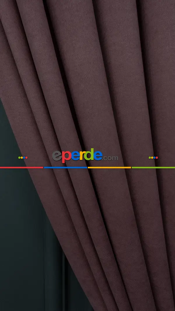 Yatak Odası - Ada Fonluk Gramajlı Ve Dökümlü Kumaş