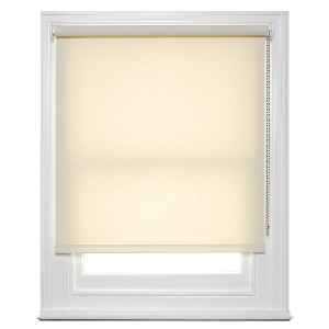 Stor Perde Ekru ( Blackout )- Ekru