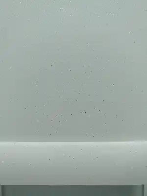Yıkanabilir Pvc Simli Lüx Stor Perde -krem 1. Kalite- Krem