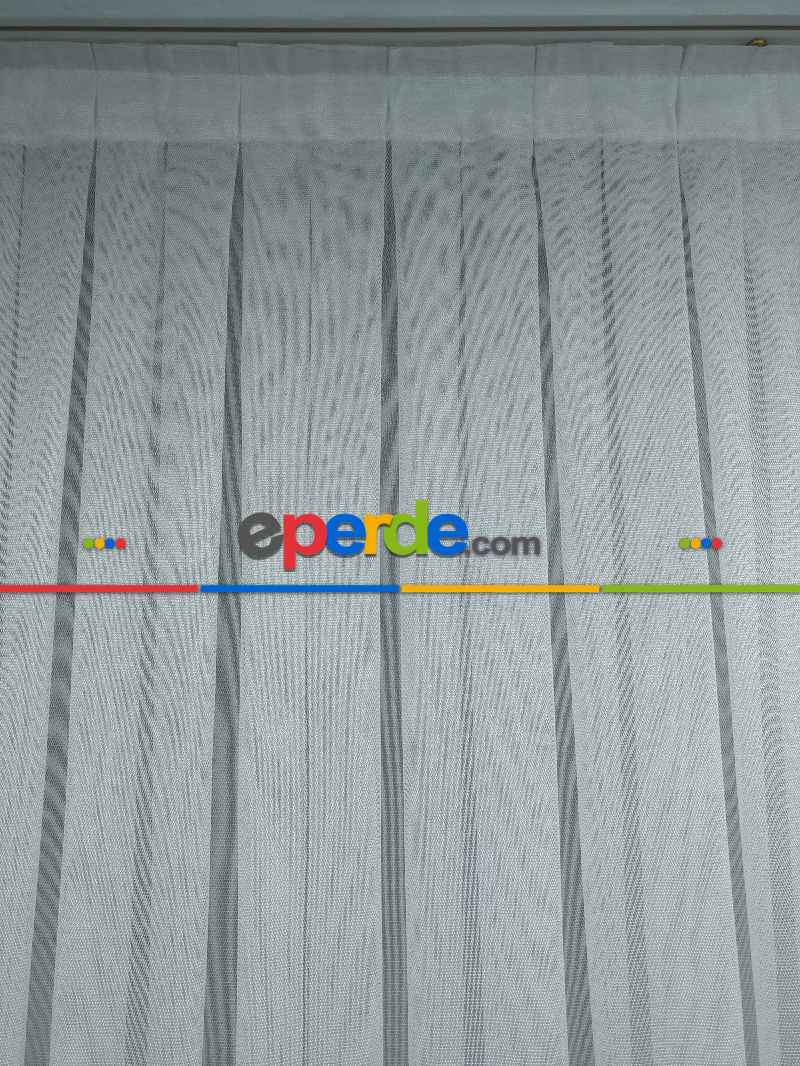 Mutfak - Monalisa Zırh Tül Sınırlı Süreli Fiyat - Ekru