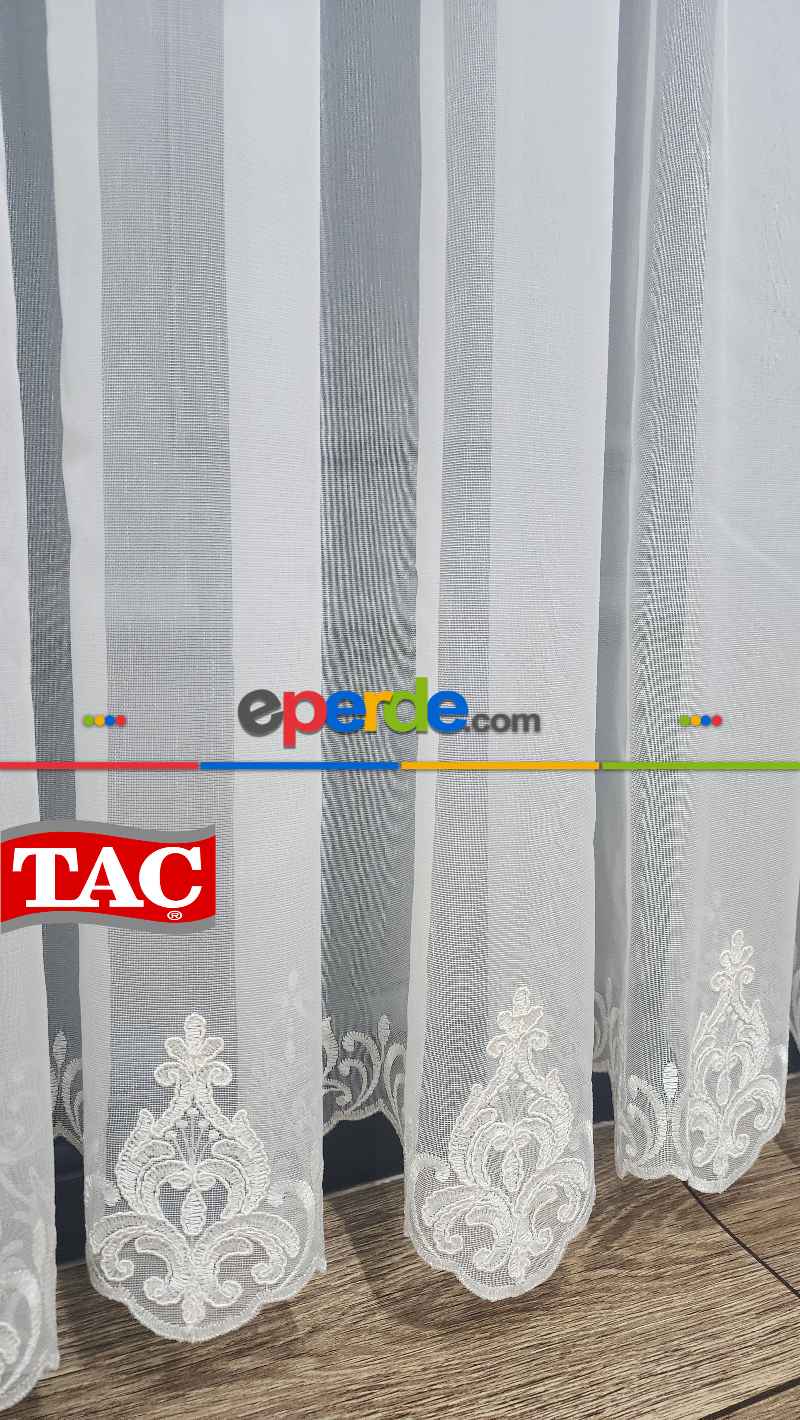 Taç Nakışlı Kort Damask Salon Model Tarz Tasarım Mega Exculusive