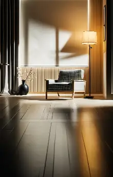 Bebek Odası - Kampanyalı - Krem Blackout Düz 0 Karartma Stor Perde 5 Renk - Kornişe Kolay Montaj Aparatlı - Matkap Tornavida Olmadan 30sn'de Montaj