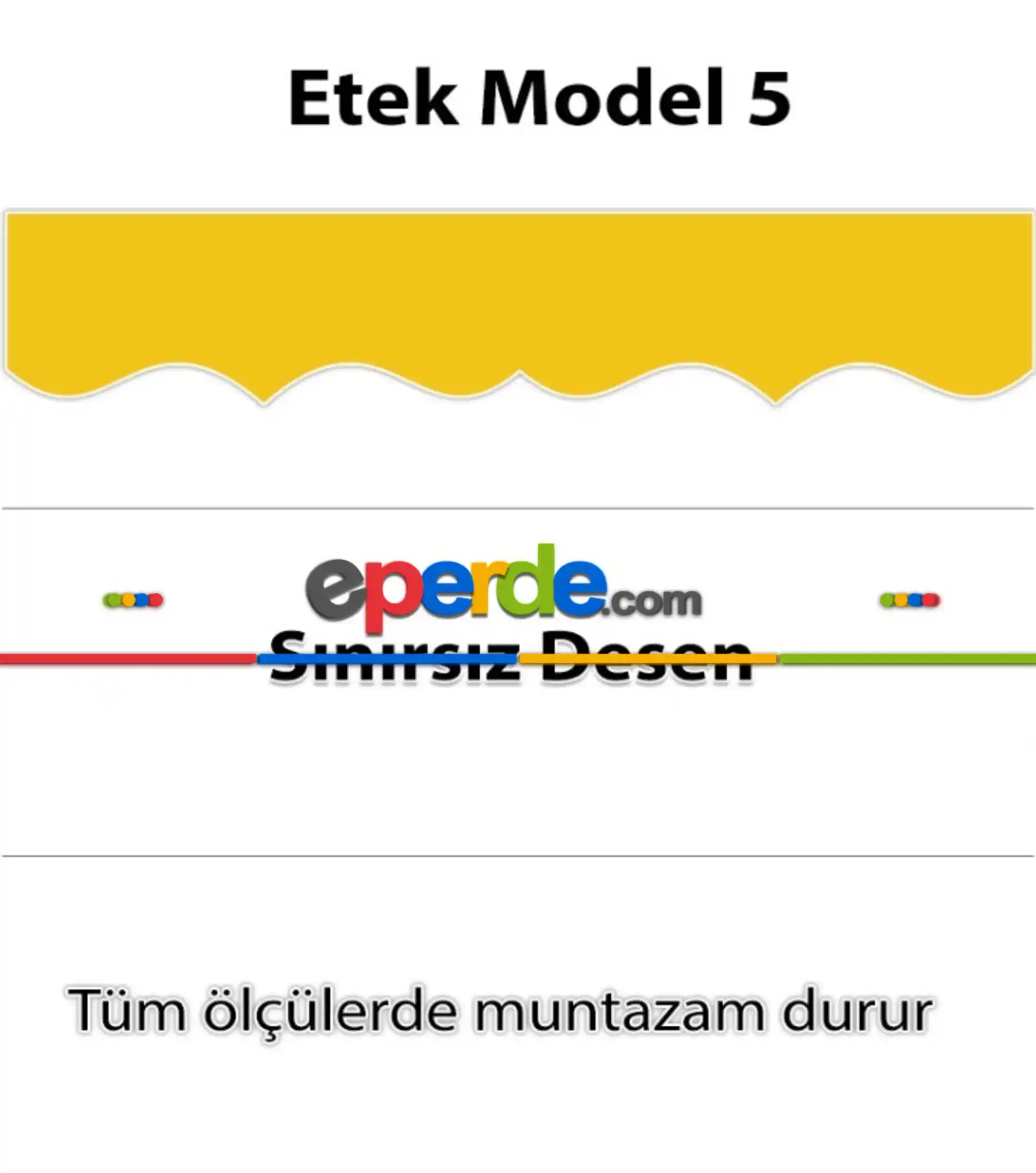 Etek Modeli 5