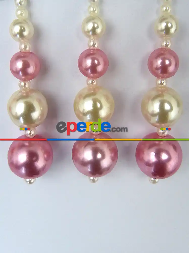 Perde Boncuğu Merve 5