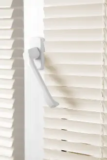 Mutfak Jaluzi Perde- Krem Açık