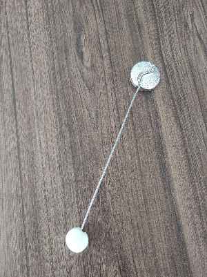 Mıknatıslı Mandal