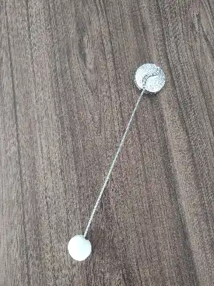 Mıknatıslı Mandal