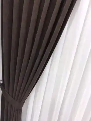 Düz Elit Petek Fon Perde 45 Farklı Renk (özel İndirimli Fiyat)