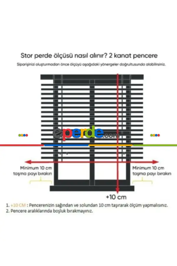 Dip Fiyat Brillant Pliseli Zebra Perde Aynı Gün Kargo !!!