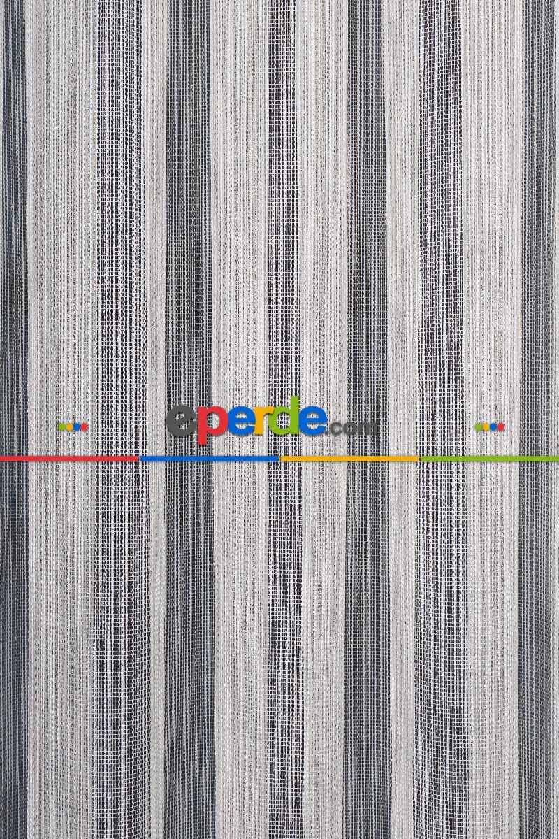 Salon Tül Modelleri - Zümrüt Altın Simli Düz Tül Perde