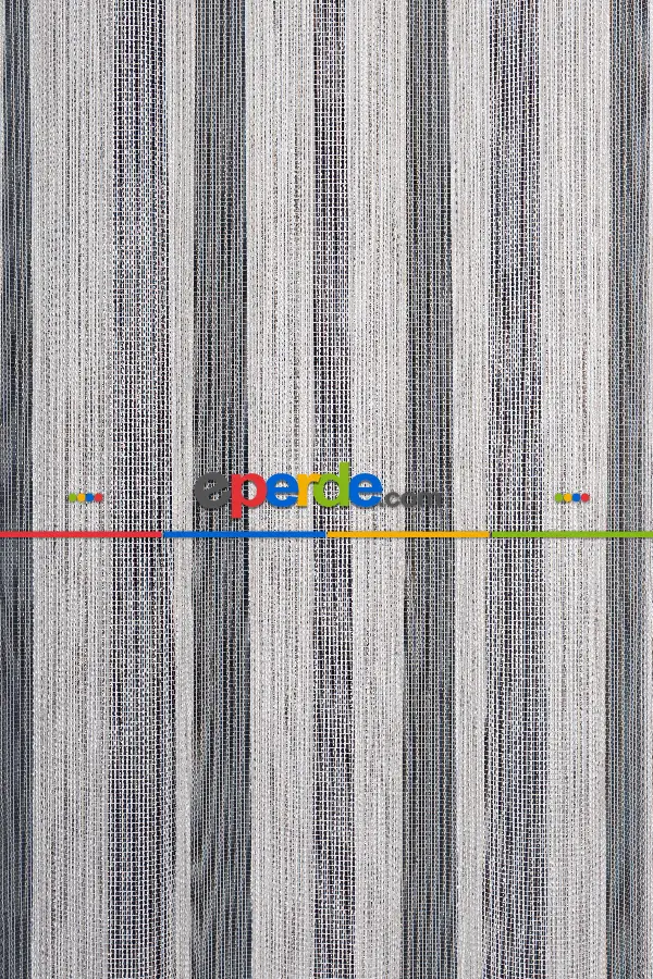 Zümrüt Altın Simli Düz Tül Perde