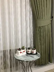Ada Fonluk Gramajlı Ve Dökümlü Kumaş