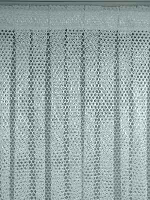 Degrade Geçişli File Tül 1.kalite Son Trend !!!- Ekru