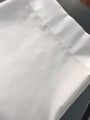 Yüksek Gramajlı Sık Doku Kalite Güneşlik ( 220 Cm Petek Üstü Camlar İçin )- Ekru