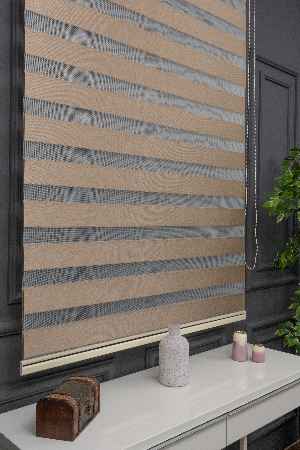 Zebra Perde -blackout Zebra Perde (karartma)