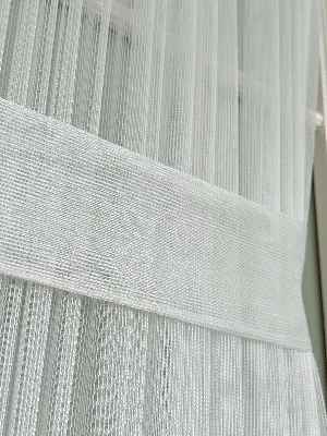 2025 Yeni Sezon Çelik Briz Tül Perde