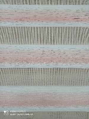 1, Kalite Renk Geçişli Pliseli Zebra Yeni Sezon Ürünü