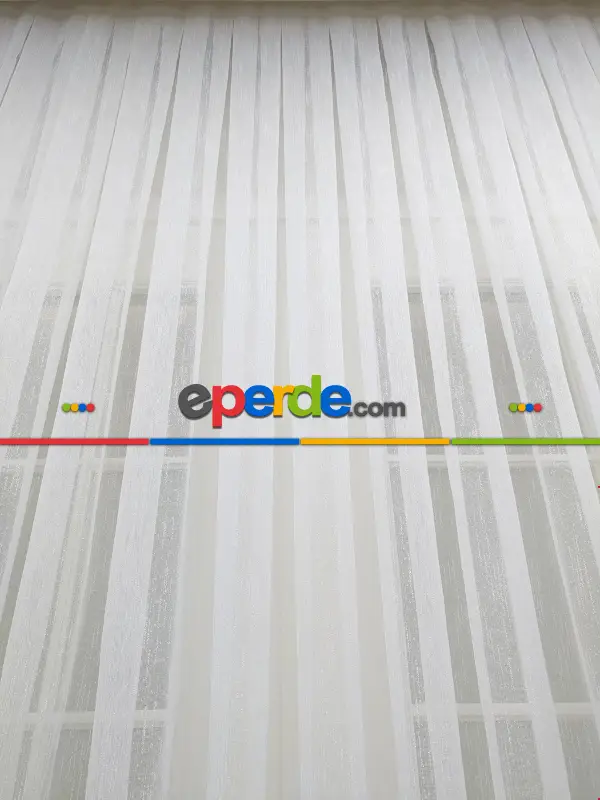 Brillant Tül Fırsat !!!şantuk Birinci Kalite Tül Tasarımhane Özel ( Gramajlı Ürün )- Ekru