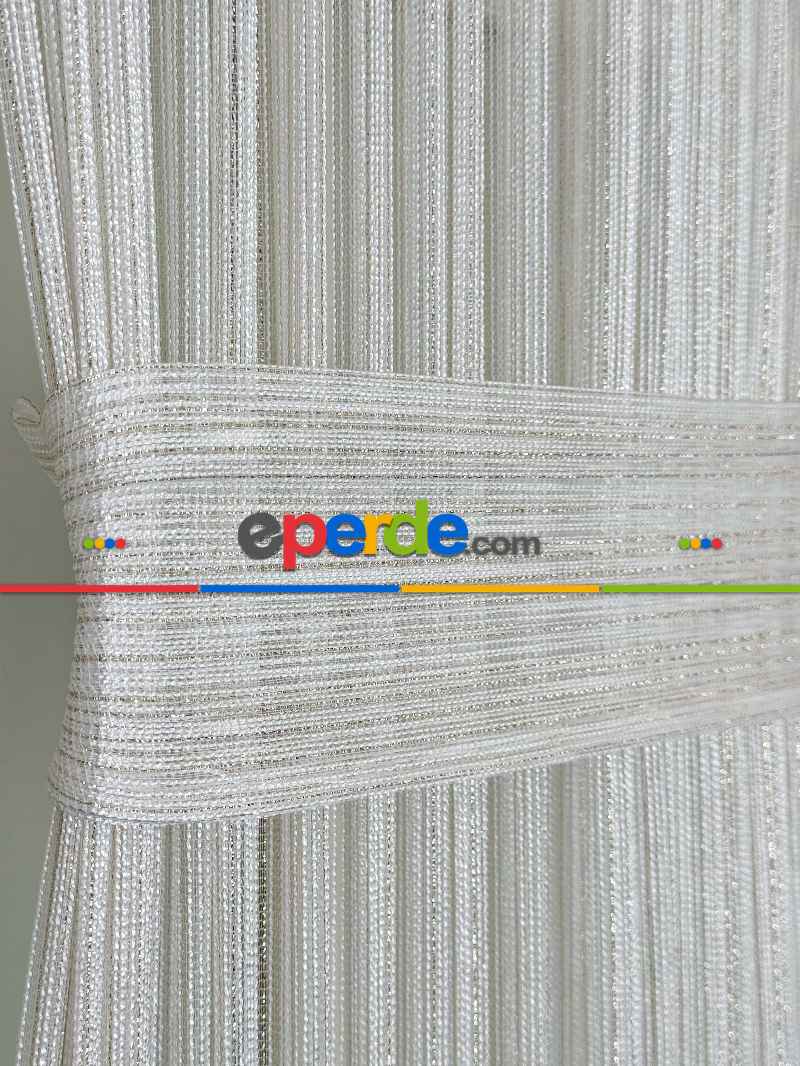 2025 Yeni Sezon Briz Tül Perde