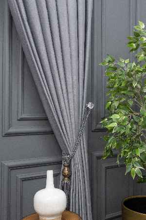 Soft Fon Perde 285 Cm En