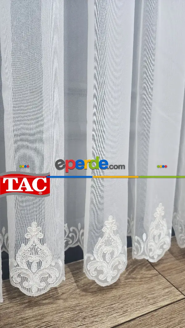 Taç Nakışlı Kort Damask Salon Model Tarz Tasarım Mega Exculusive