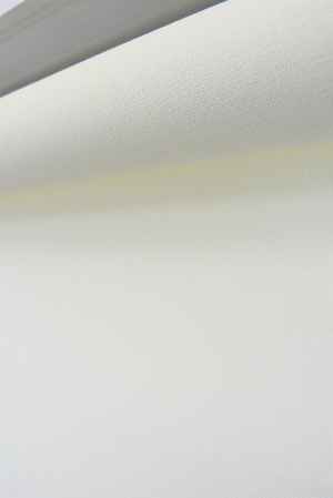 Yıkanabilir Pvc Mat Stor Perde - Krem Açık 1. Kalite- Krem Açık