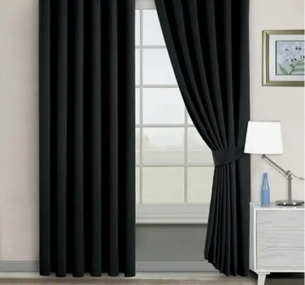 Işık Geçirmez Perde, Blackout Karartma Güneşlik